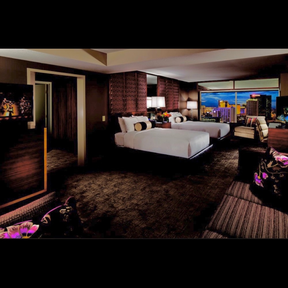 MGM GRAND LAS VEGAS 3 NIGHT STAY